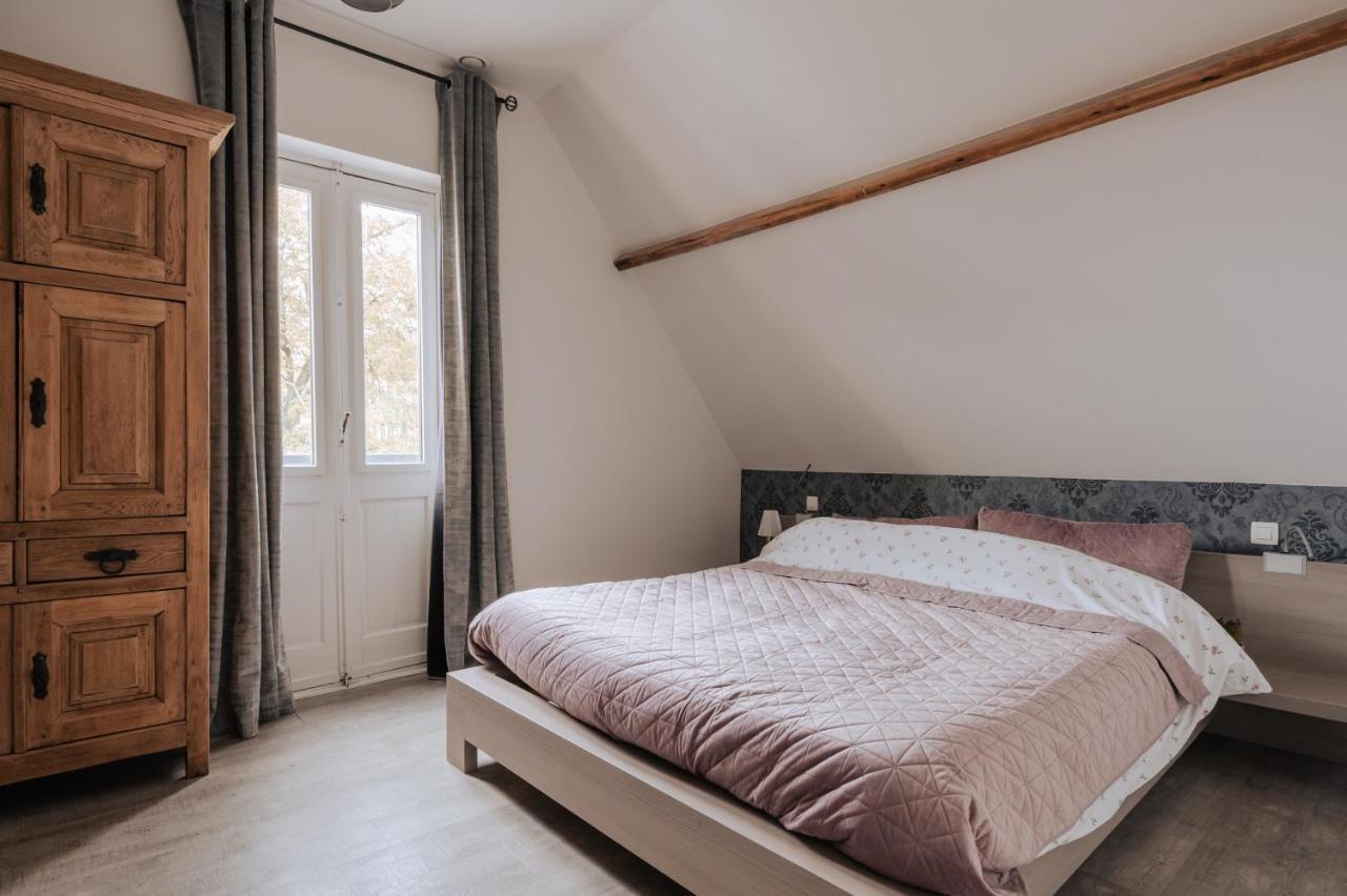 Amazing 2 Rooms Design Apartement Loft إبير المظهر الخارجي الصورة