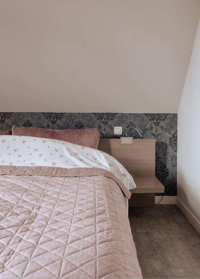 Amazing 2 Rooms Design Apartement Loft إبير المظهر الخارجي الصورة