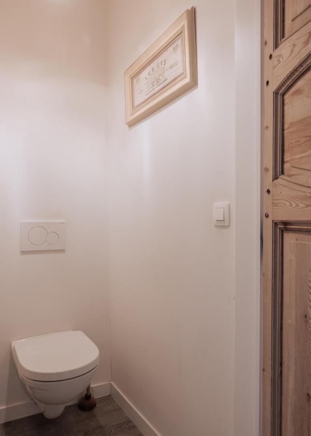 Amazing 2 Rooms Design Apartement Loft إبير المظهر الخارجي الصورة